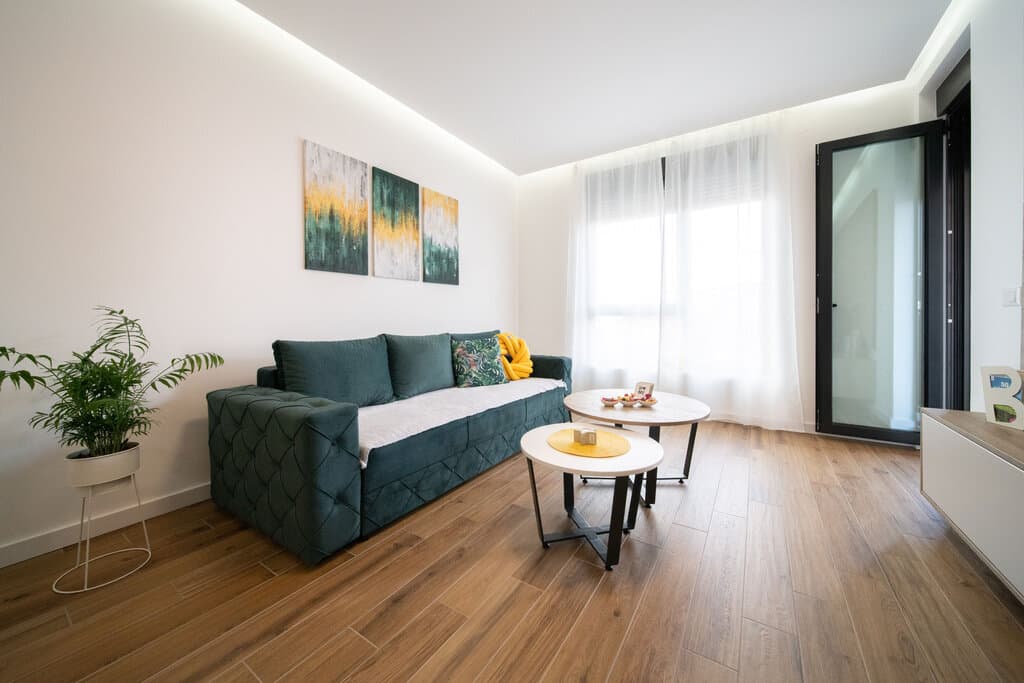 Harizma Maja Apartment