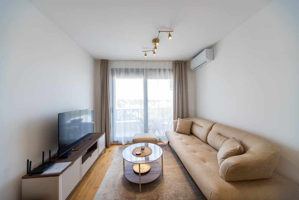 HARIZMA APARTMANI – OASIS