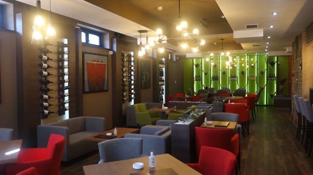 Wine and Brandy Hub