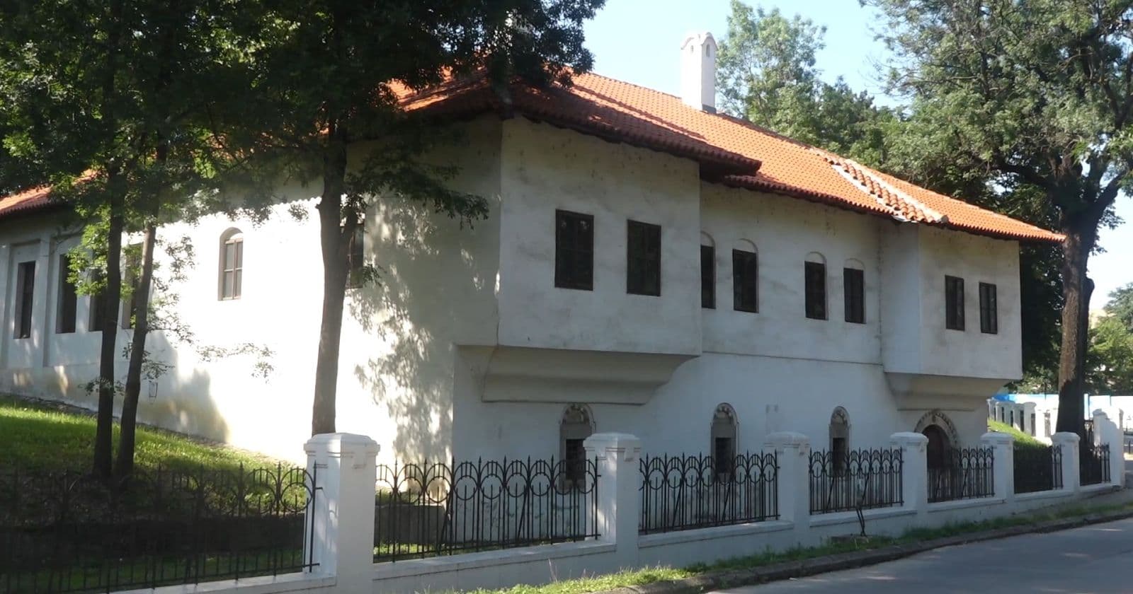 National Museum