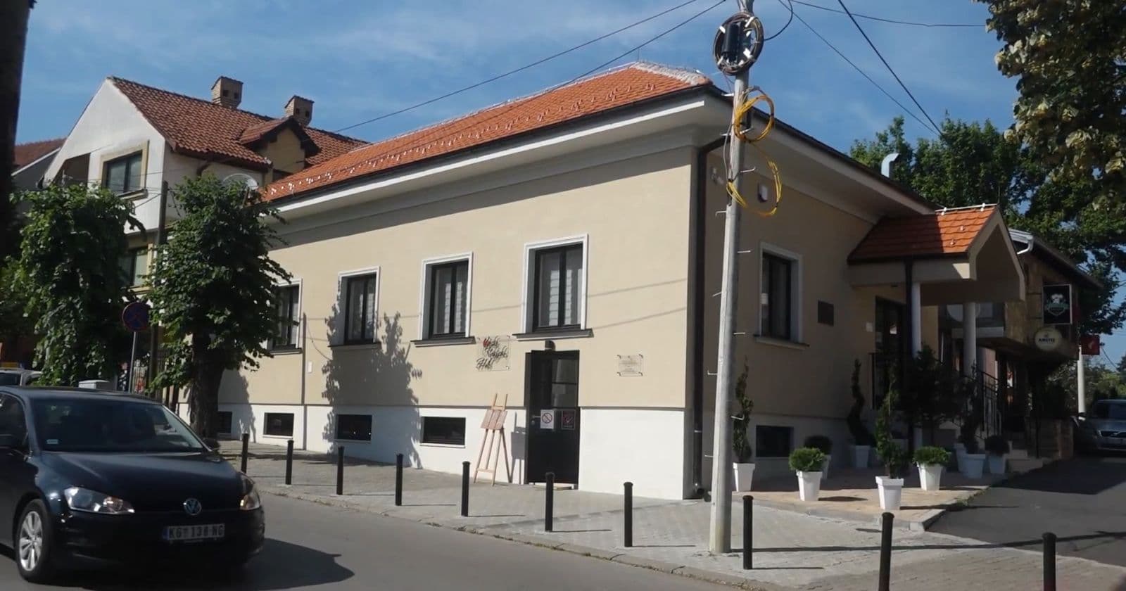 House of Đura Jakšić